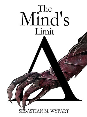 cover image of The Mind's Limit